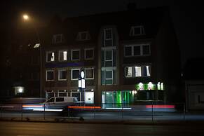 Monteurzimmer und Hostel bei Hansezimmer