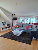 Ferienwohnung Luisa