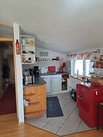 Ferienwohnung Luisa