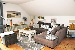 Ferienwohnung Luisa