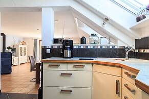 Ferienwohnung Luisa