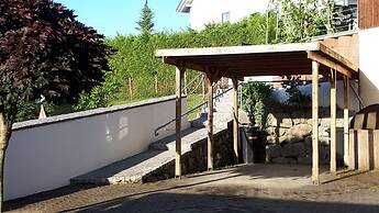 Ferienwohnung Luisa
