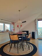 Ferienwohnung Luisa
