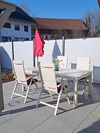 Ferienwohnung Luisa
