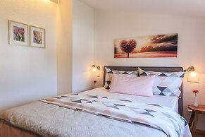 Ferienwohnung Luisa