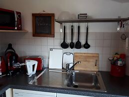 Ferienwohnung Luisa