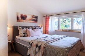 Ferienwohnung Luisa
