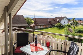 Ferienwohnung Luisa
