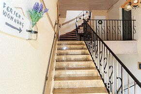 Ferienwohnung Luisa