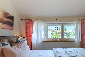 Ferienwohnung Luisa
