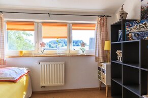 Ferienwohnung Luisa