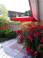 Ferienwohnung Luisa