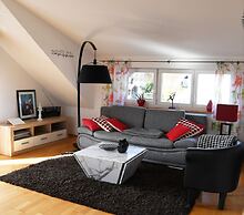 Ferienwohnung Luisa