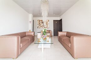 Hotel Prados del Sur