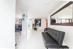 Hotel Prados del Sur