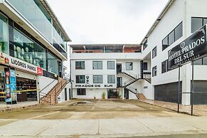 Hotel Prados del Sur