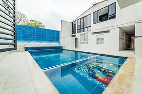 Hotel Prados del Sur