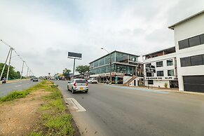 Hotel Prados del Sur