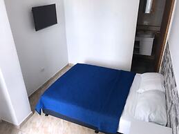 The Mendoza Grand Hotel