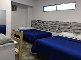 The Mendoza Grand Hotel