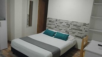 The Mendoza Grand Hotel