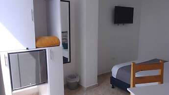 The Mendoza Grand Hotel