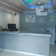 The Mendoza Grand Hotel