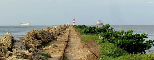 The Mendoza Grand Hotel