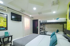 Hotel Ayenda Castillo Real 1521