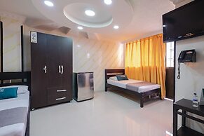 Hotel Ayenda Castillo Real 1521