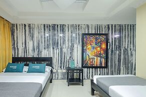 Hotel Ayenda Castillo Real 1521