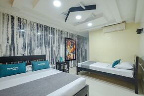 Hotel Ayenda Castillo Real 1521