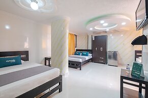 Hotel Ayenda Castillo Real 1521