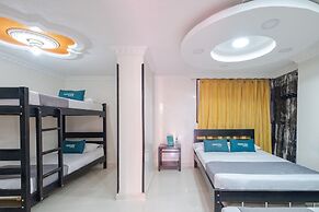 Hotel Ayenda Castillo Real 1521