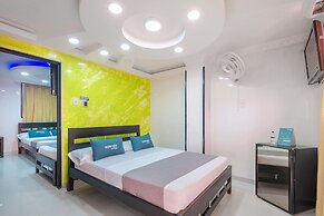 Hotel Ayenda Castillo Real 1521