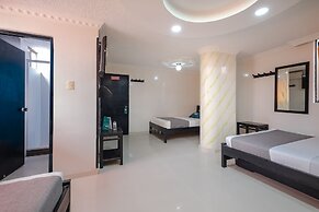 Hotel Ayenda Castillo Real 1521