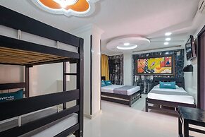 Hotel Ayenda Castillo Real 1521