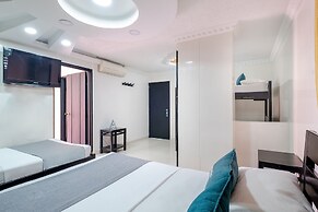 Hotel Ayenda Castillo Real 1521