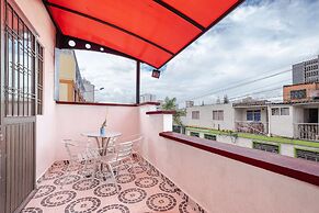 Hotel Ayenda Castillo Real 1521