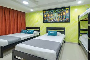 Hotel Ayenda Castillo Real 1521