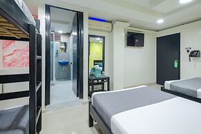 Hotel Ayenda Castillo Real 1521