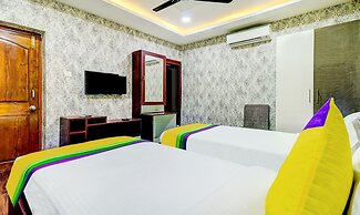 Itsy Hotels Aasma Luxury Villa