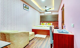 Itsy Hotels Aasma Luxury Villa