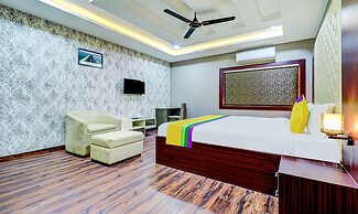 Itsy Hotels Aasma Luxury Villa