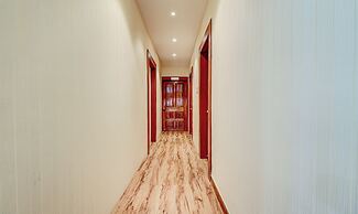 Itsy Hotels Aasma Luxury Villa