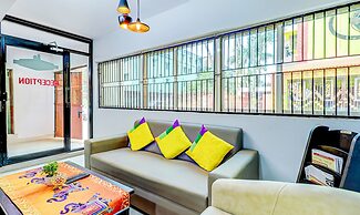 Itsy Hotels Aasma Luxury Villa