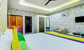Itsy Hotels Aasma Luxury Villa