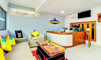 Itsy Hotels Aasma Luxury Villa