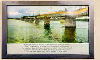 Itsy Hotels Aasma Luxury Villa