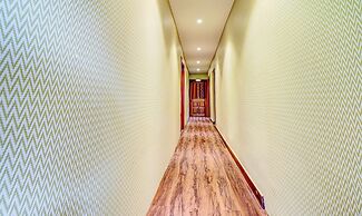 Itsy Hotels Aasma Luxury Villa